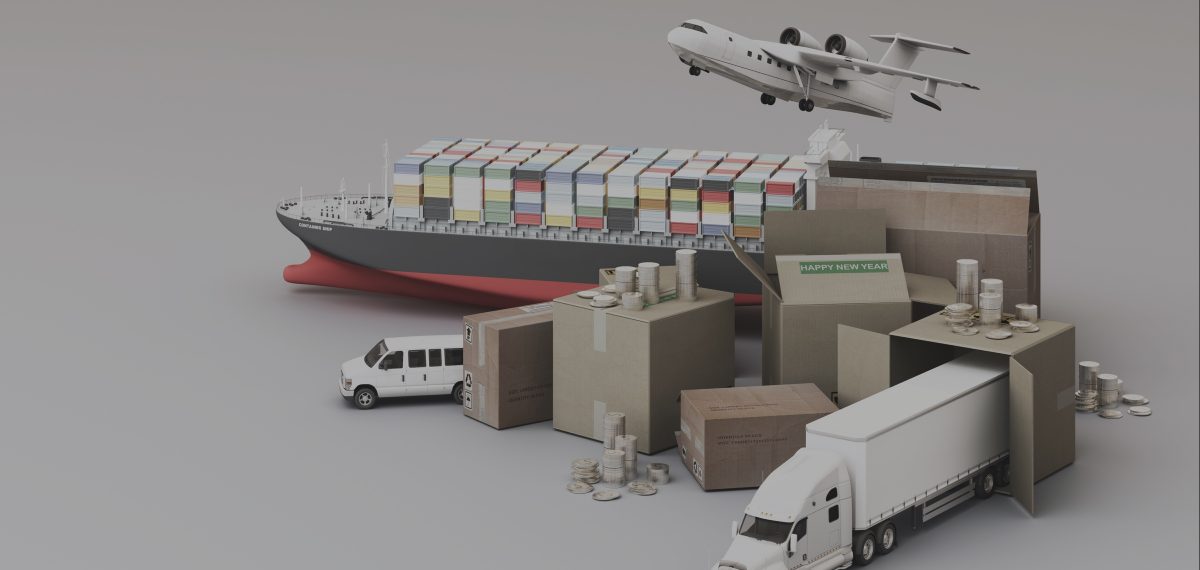 INCOTERMS 2020 AND THE DIFFERENCE BETWEEN 2010