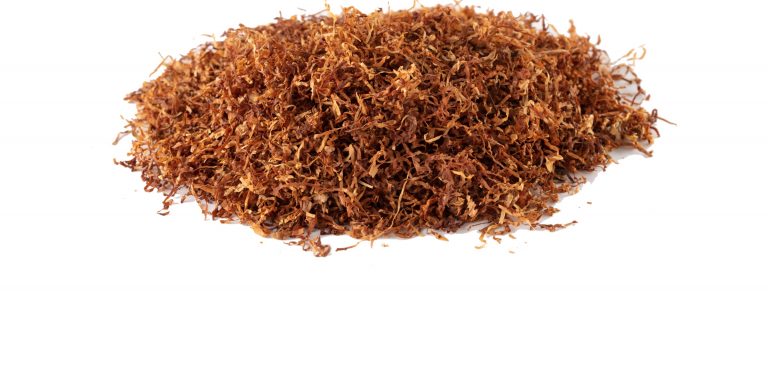 CUT RAG TOBACCO BUYING GUIDE