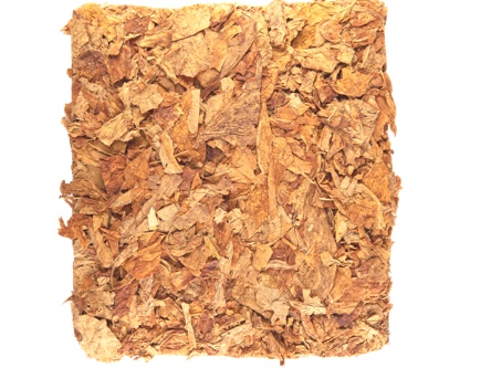 leaf-tobacco